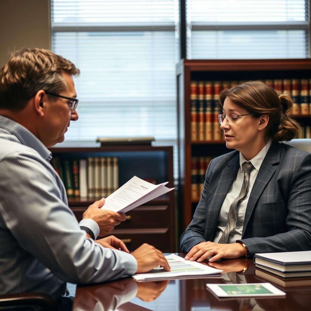 Racing Defense Lawyer Seneca County, NY