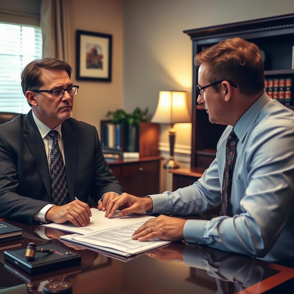 Racing Defense Lawyer Tioga County, NY