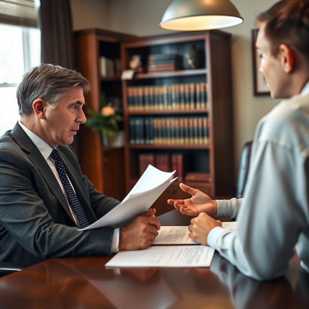 Racing Defense Lawyer Tompkins County, NY