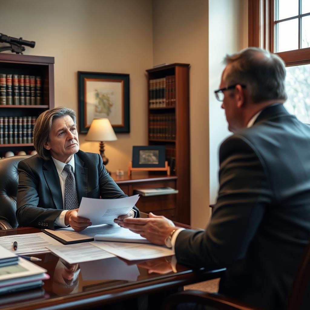 Racing Defense Lawyer Ulster County, NY
