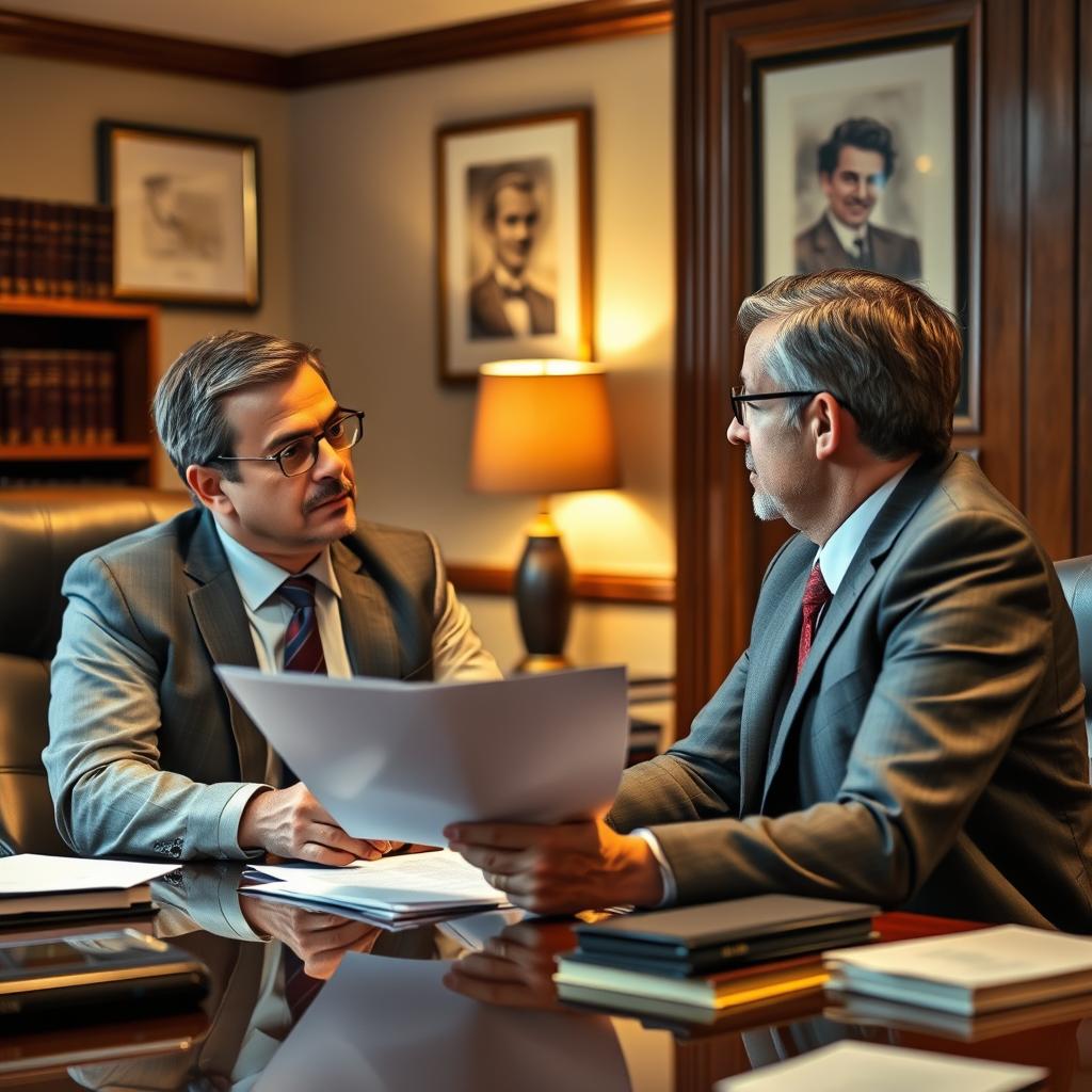 Racing Defense Lawyer Wayne County, NY