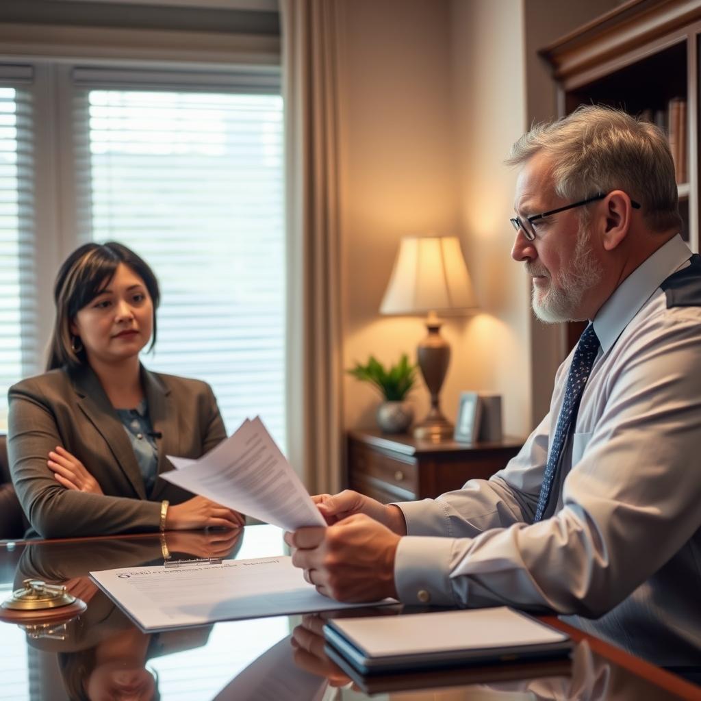 Racing Defense Lawyer Wyoming County, NY
