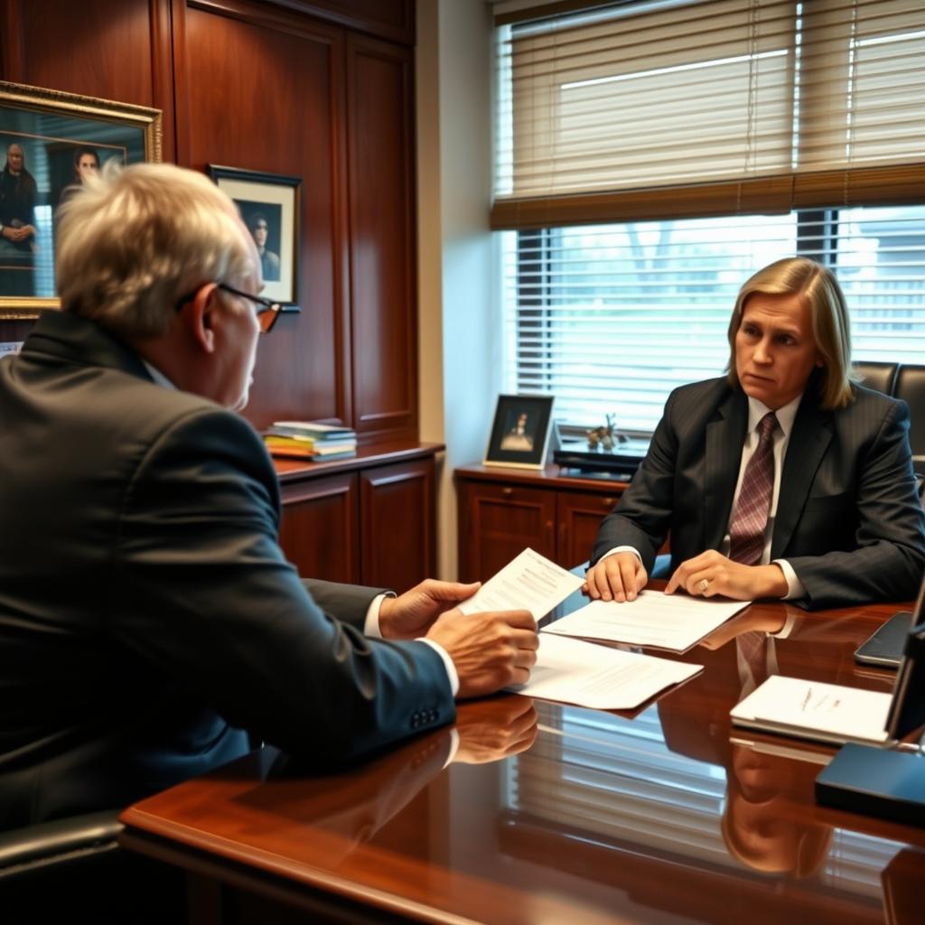 Reckless Driving Lawyer Essex County, VA