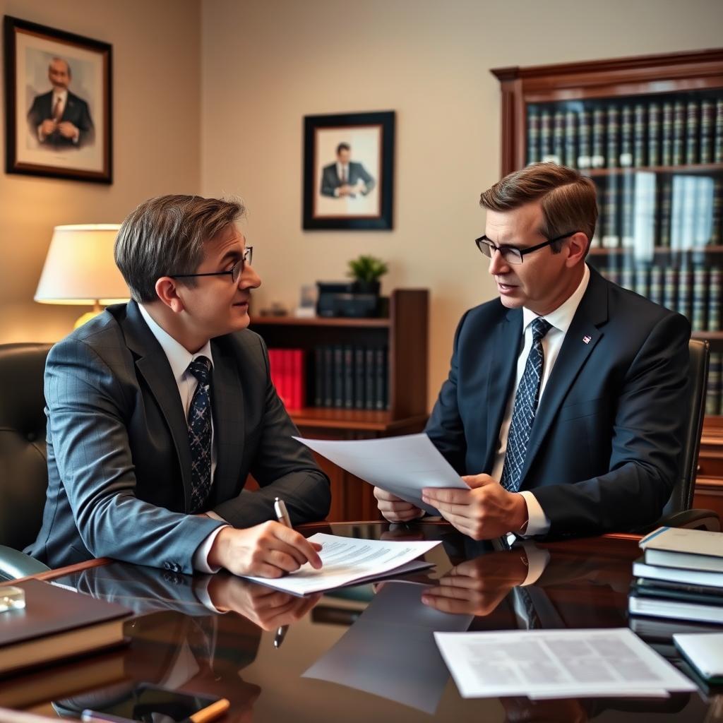 Reckless Driving Lawyer Herkimer County, NY