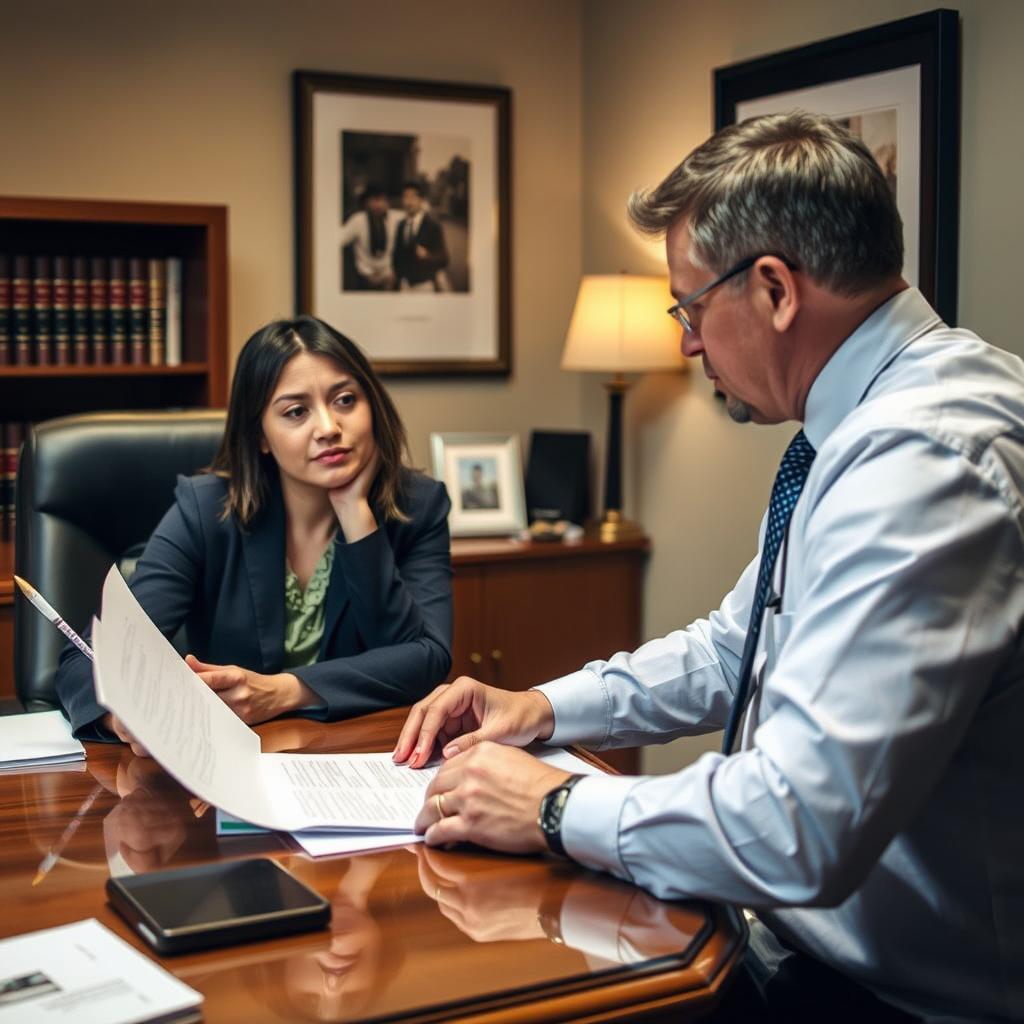 Reckless Driving Lawyer Jefferson County, NY