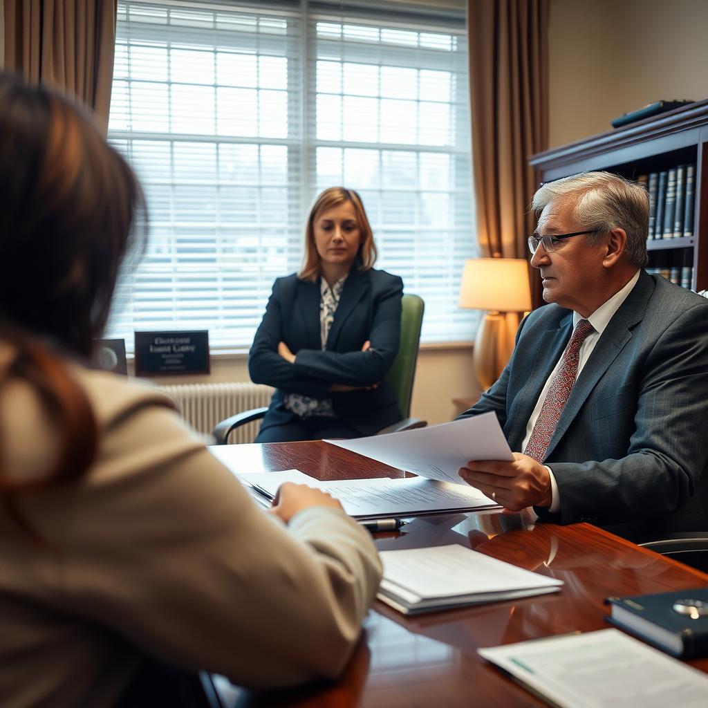 Reckless Driving Lawyer Oneida County, NY