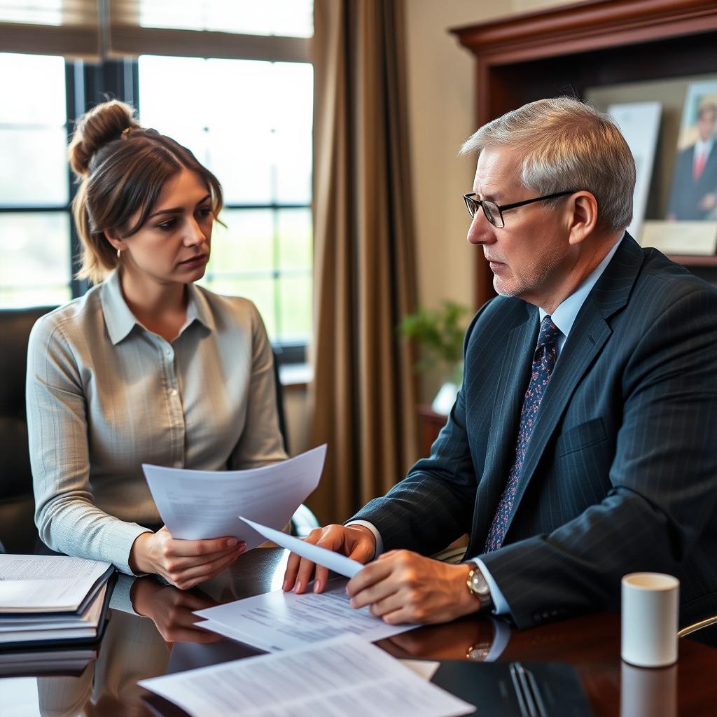 Reckless Driving Lawyer Oswego County, NY