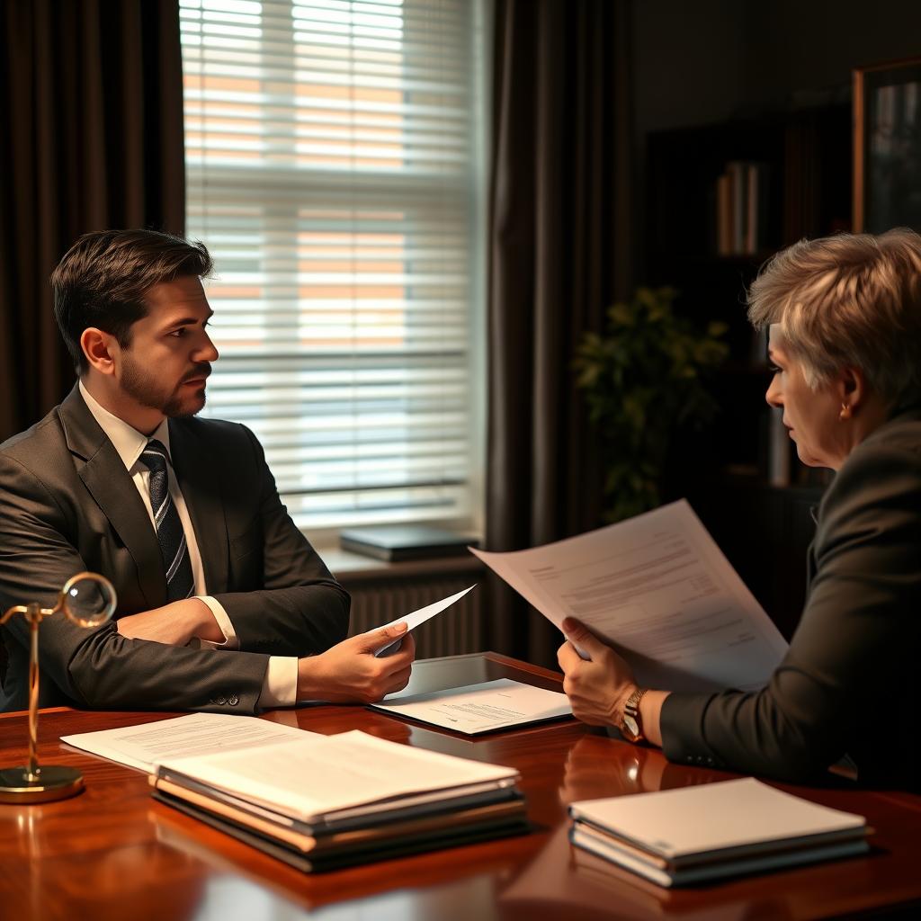 Reckless Driving Lawyer Queens, NY