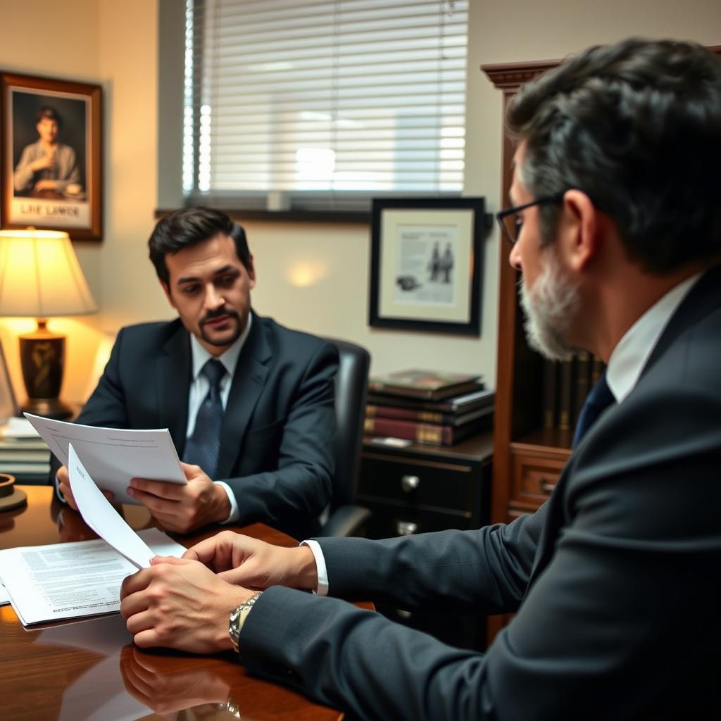 Reckless Driving Lawyer Staten Island, NY