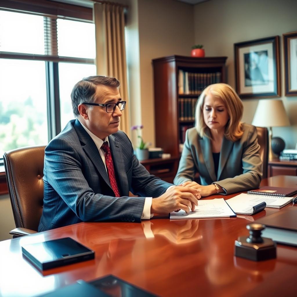 Reckless Driving Lawyer Steuben County, NY