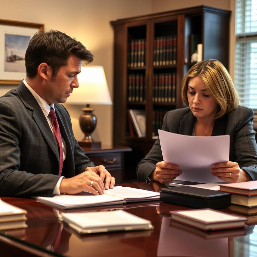 Repeat DWI Lawyer Albany County, NY