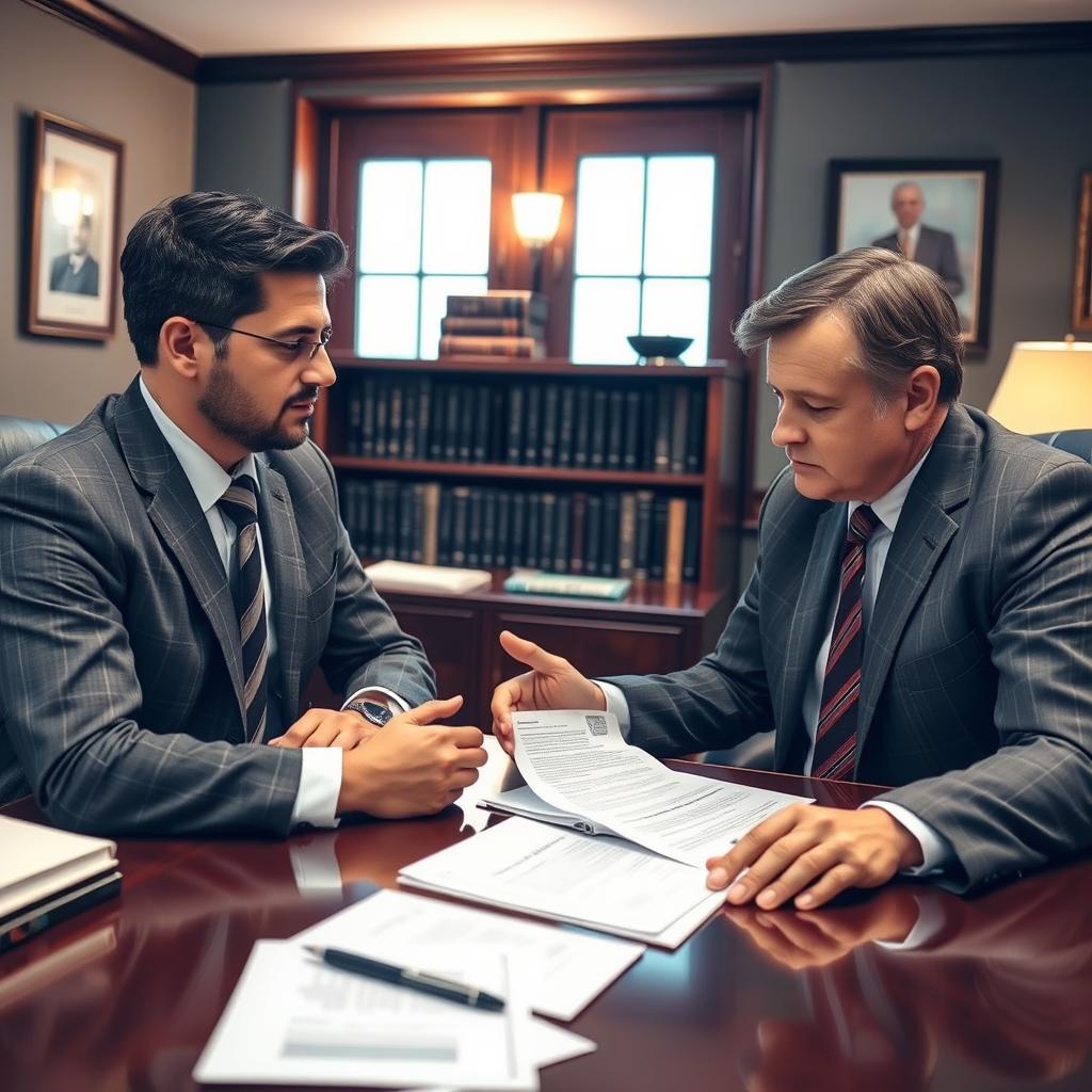 Repeat DWI Lawyer Columbia County, NY