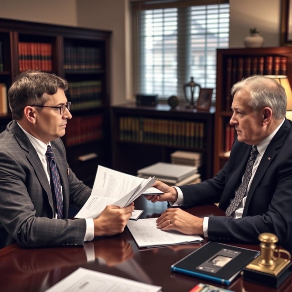 Repeat DWI Lawyer Dutchess County, NY