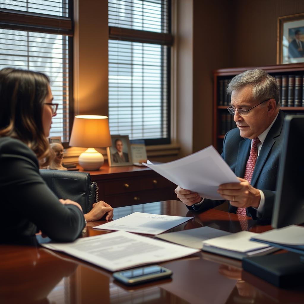Repeat DWI Lawyer Onondaga County, NY