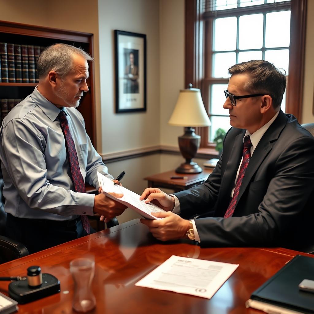 Repeat DWI Lawyer Putnam County, NY