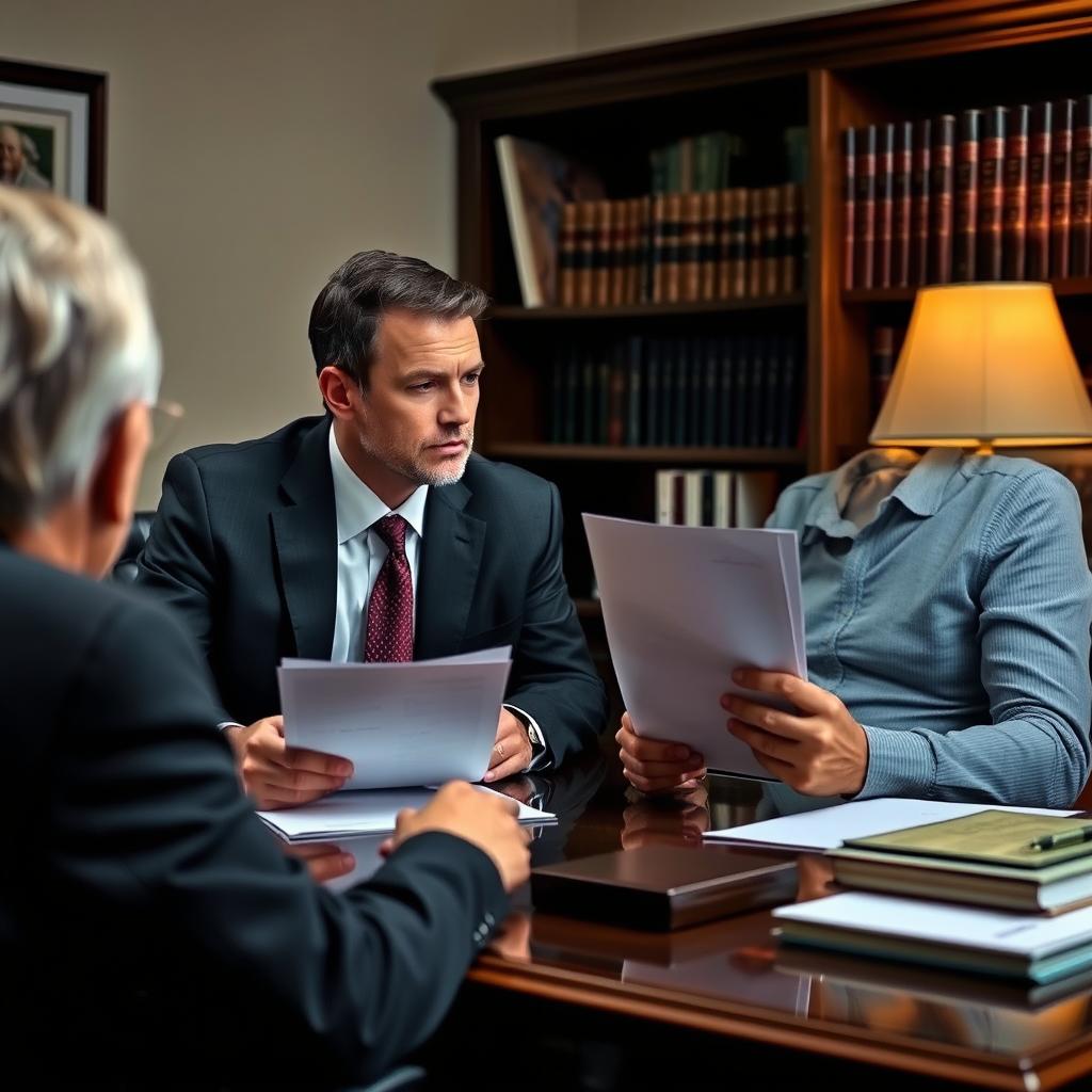Repeat DWI Lawyer Rensselaer County, NY
