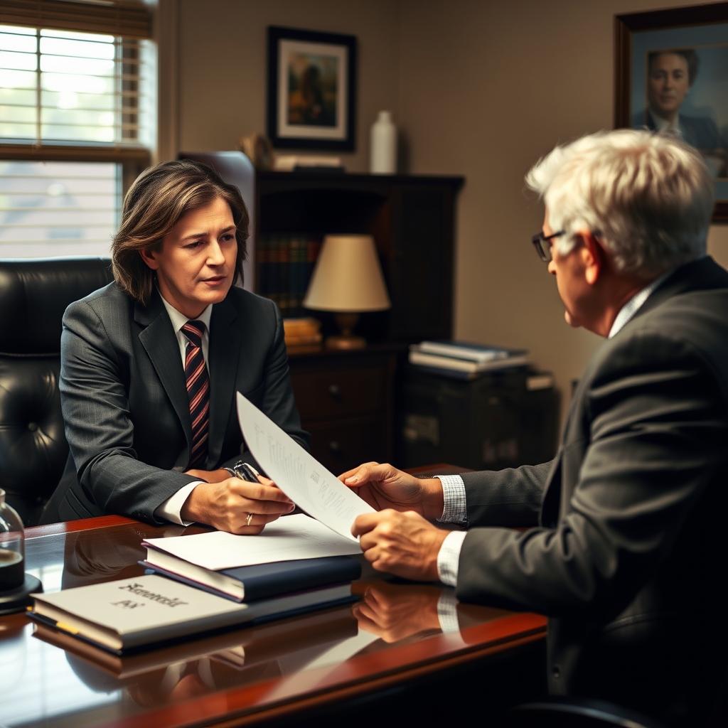 Repeat DWI Lawyer Richmond County, NY