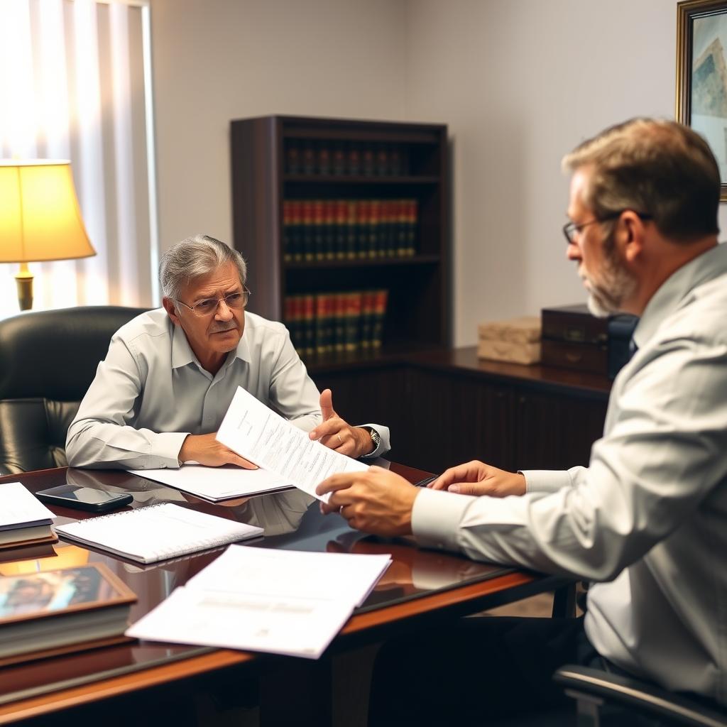 Repeat DWI Lawyer Saratoga County, NY