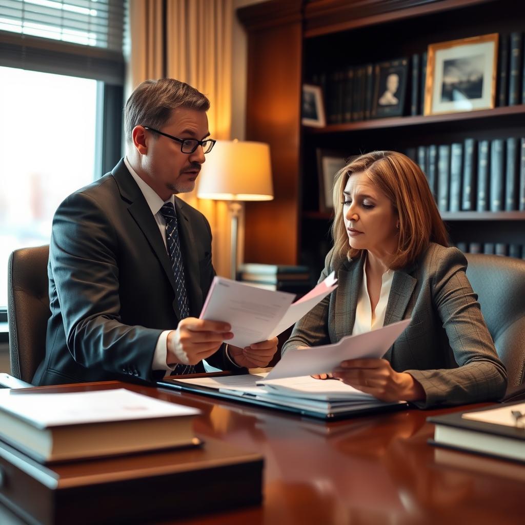 Repeat DWI Lawyer Suffolk County, NY
