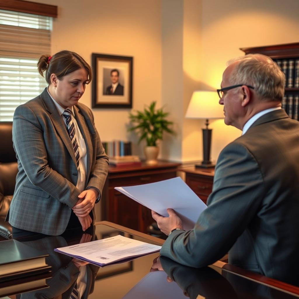 Revoked License Lawyer Albany County, NY