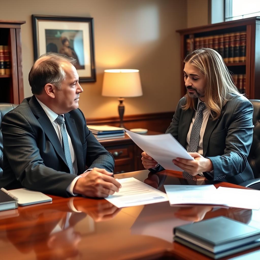 Revoked License Lawyer Broome County, NY