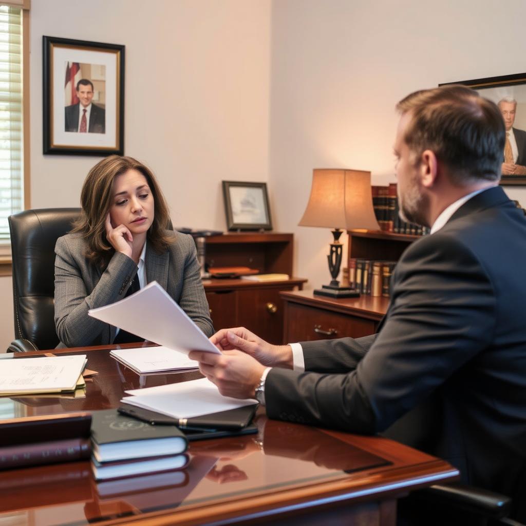 Revoked License Lawyer Cattaraugus County, NY