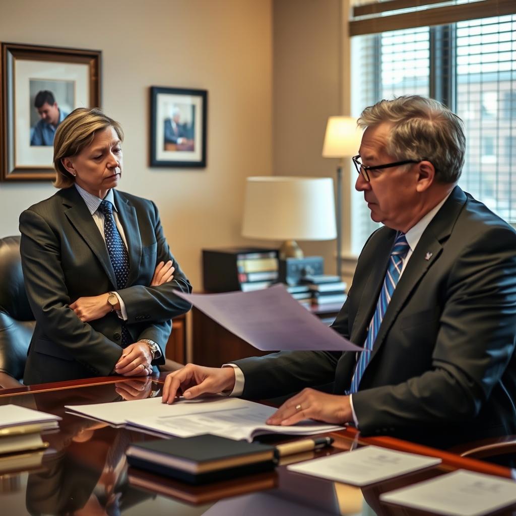 Revoked License Lawyer Cayuga County, NY