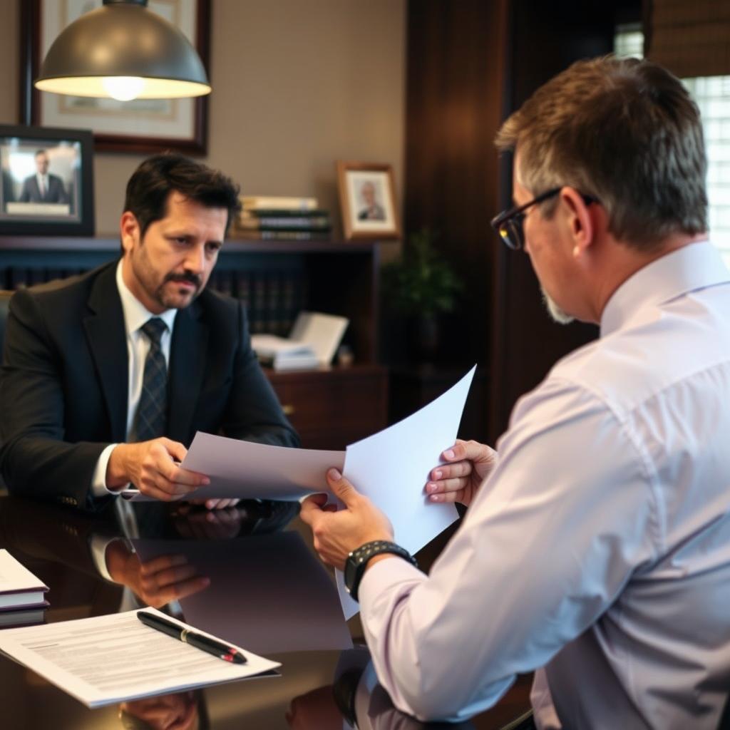 Revoked License Lawyer Chemung County, NY