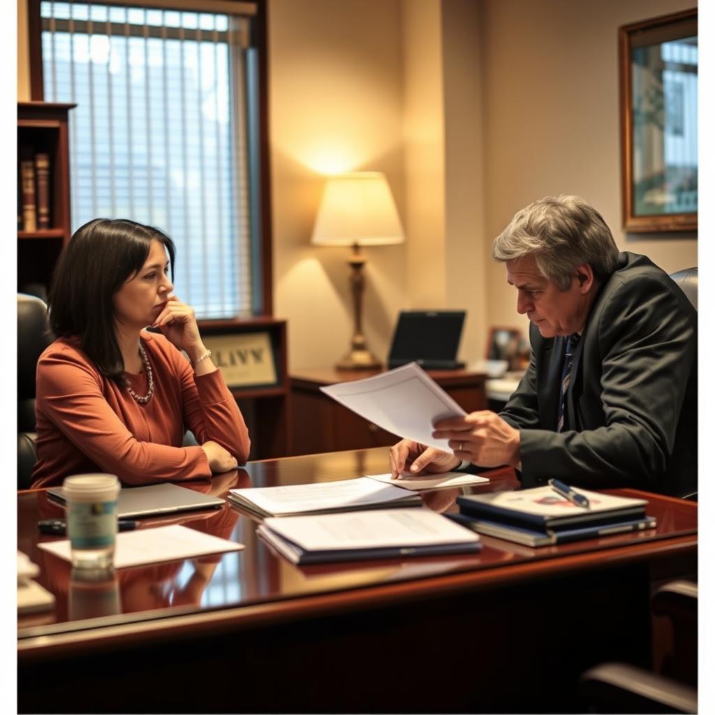 Revoked License Lawyer Chenango County, NY