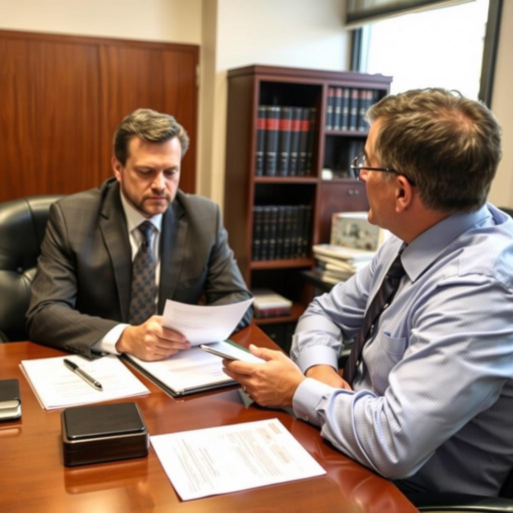 Revoked License Lawyer Columbia County, NY