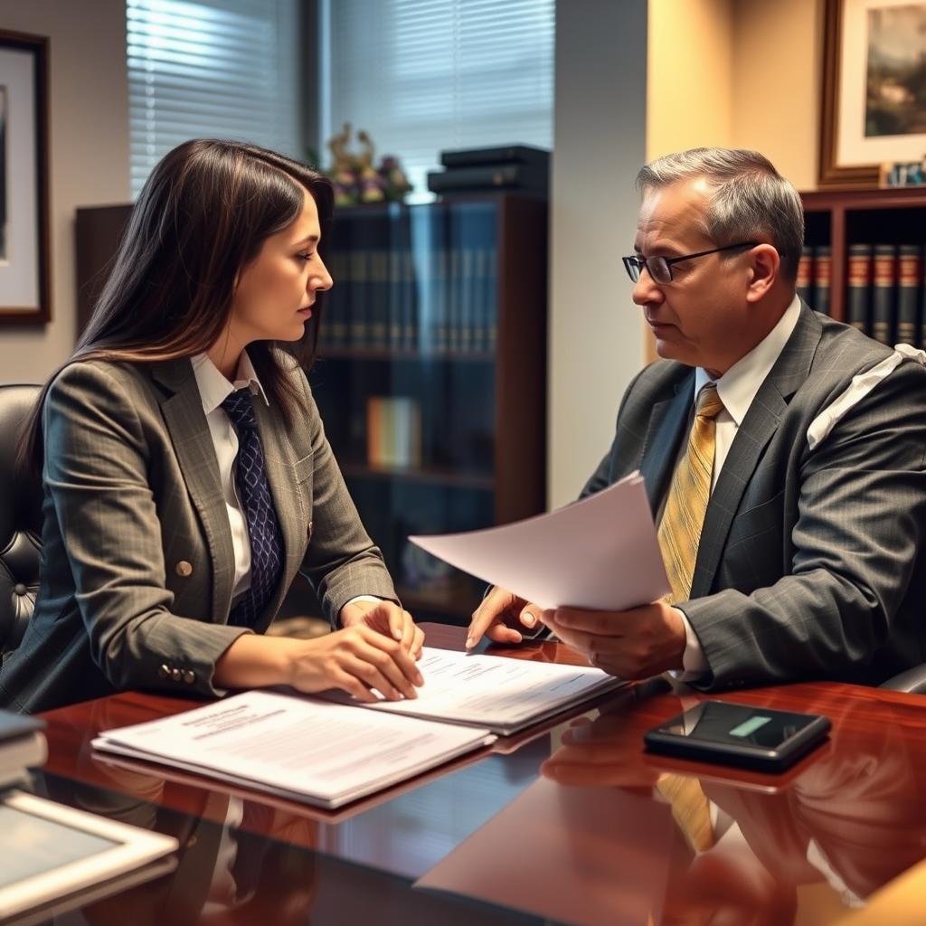 Revoked License Lawyer Dutchess County, NY