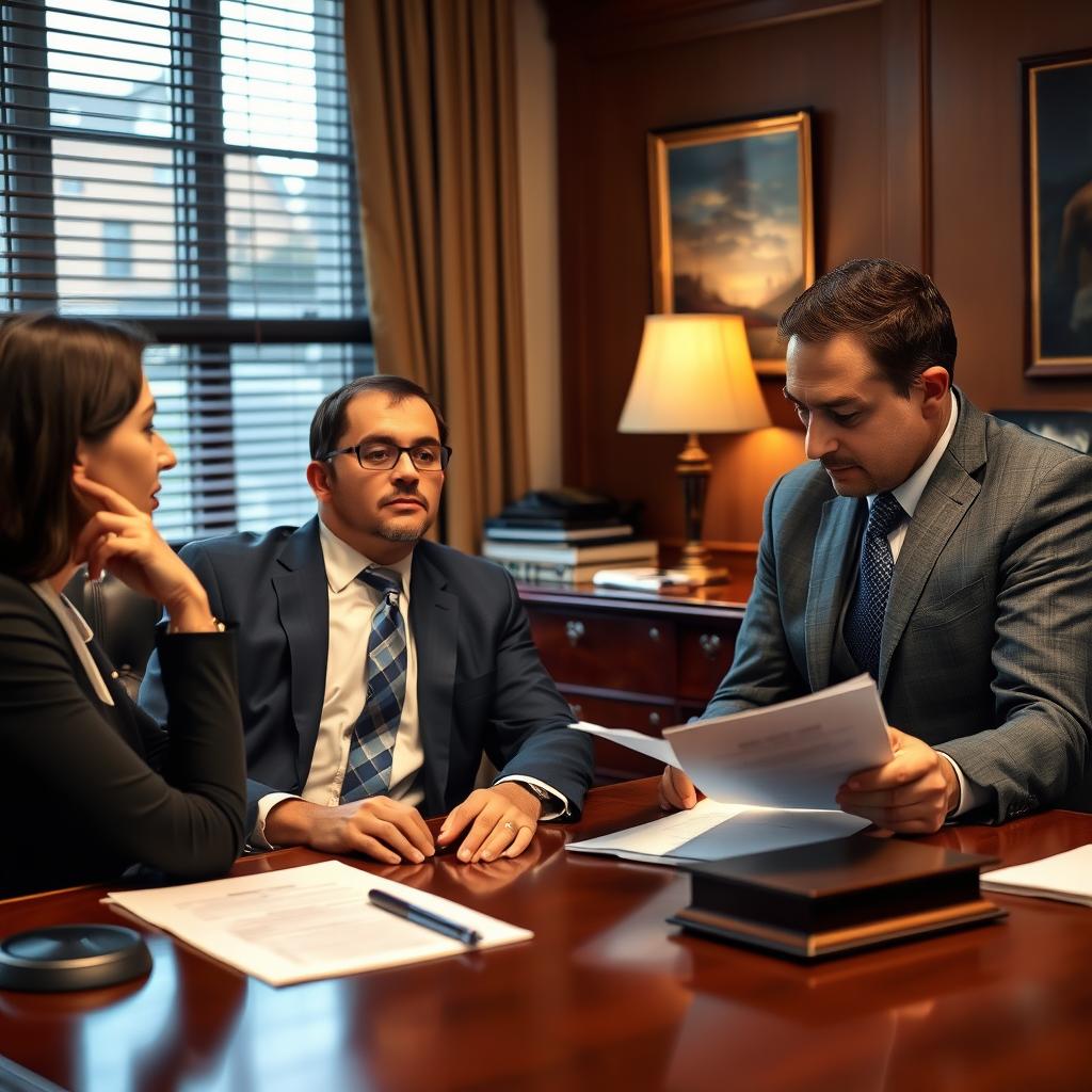 Revoked License Lawyer Genesee County, NY