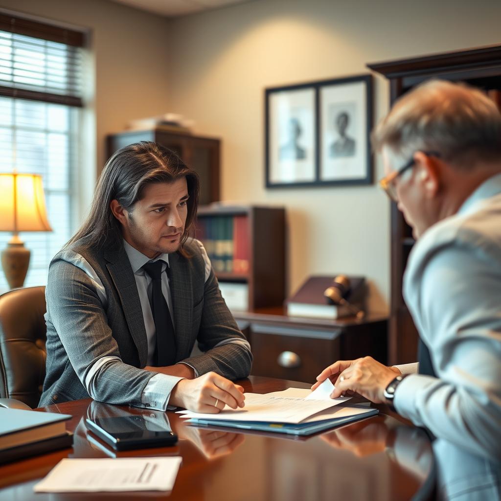 Revoked License Lawyer Hamilton County, NY