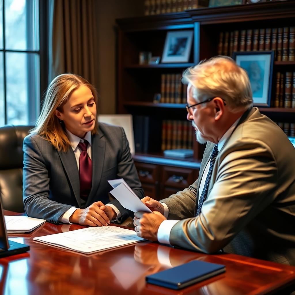 Revoked License Lawyer Herkimer County, NY
