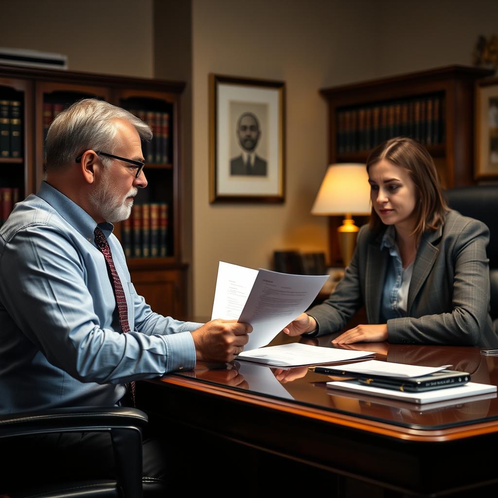 Revoked License Lawyer Jefferson County, NY