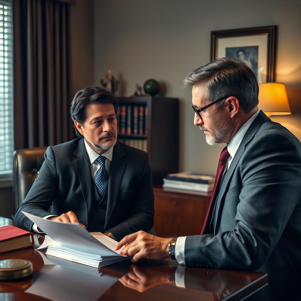 Revoked License Lawyer Kings County, NY