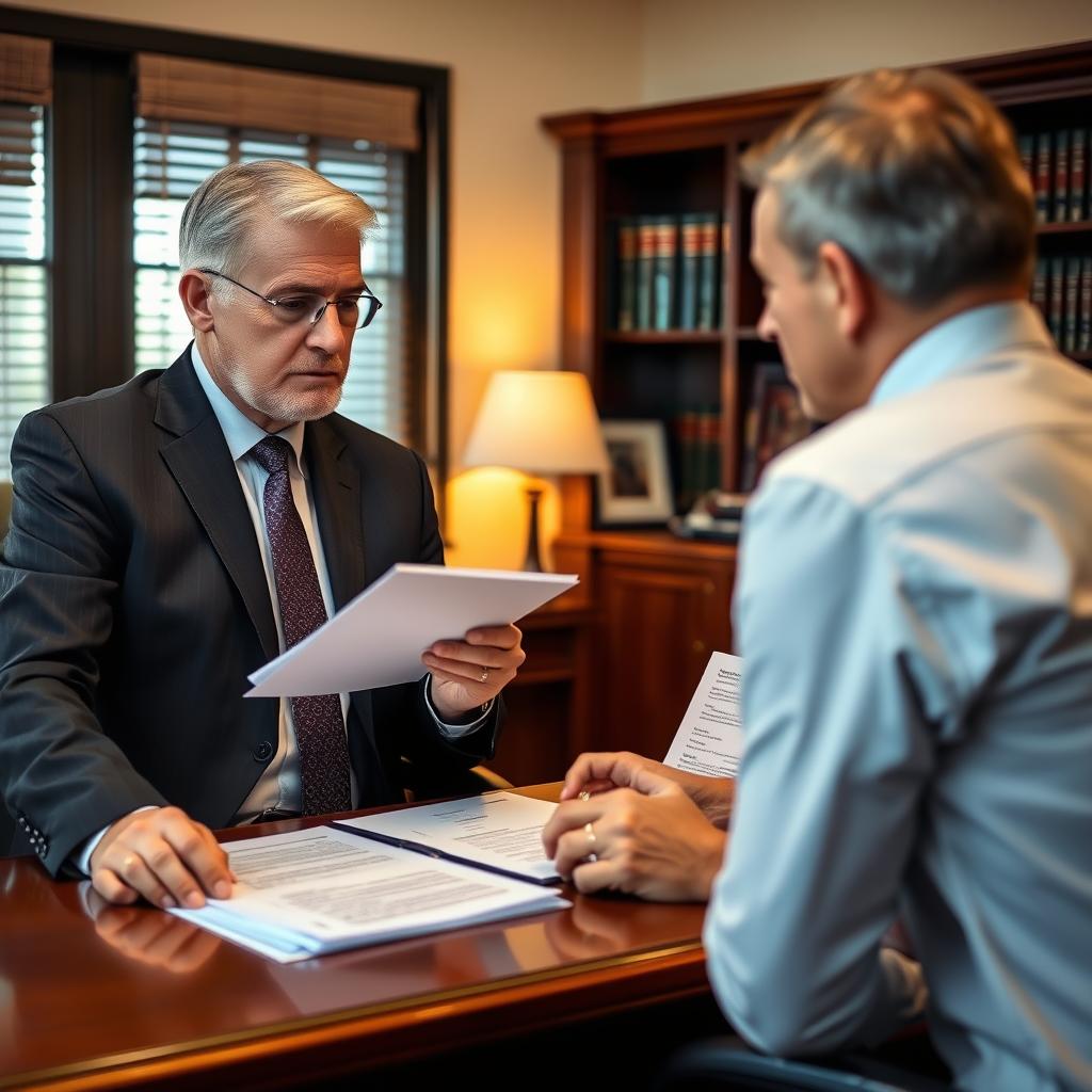 Revoked License Lawyer Livingston County, NY