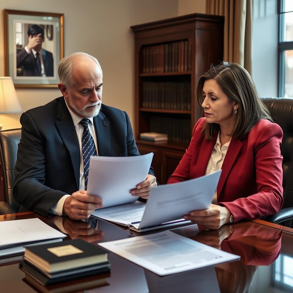 Revoked License Lawyer Nassau County, NY