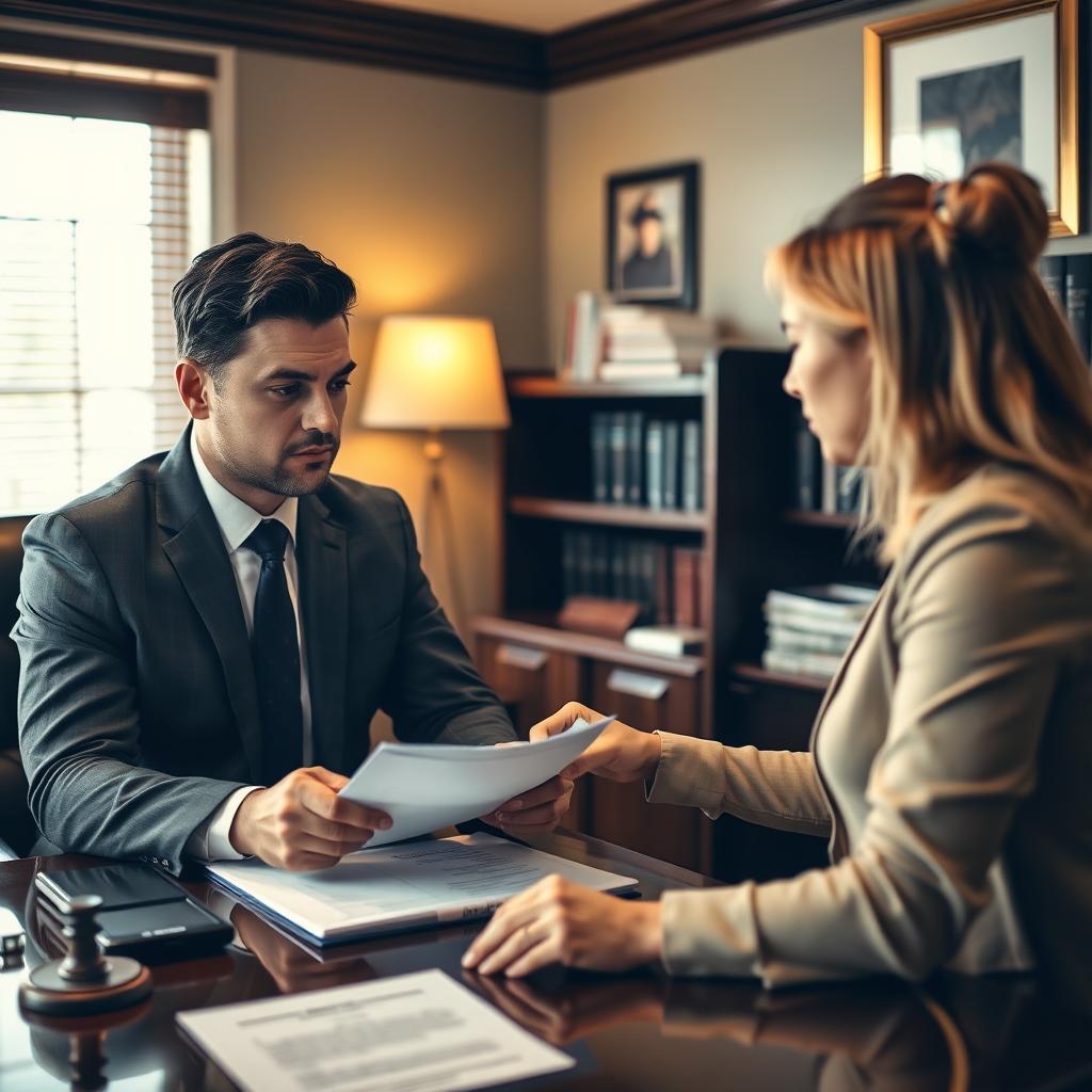 Revoked License Lawyer Oneida County, NY