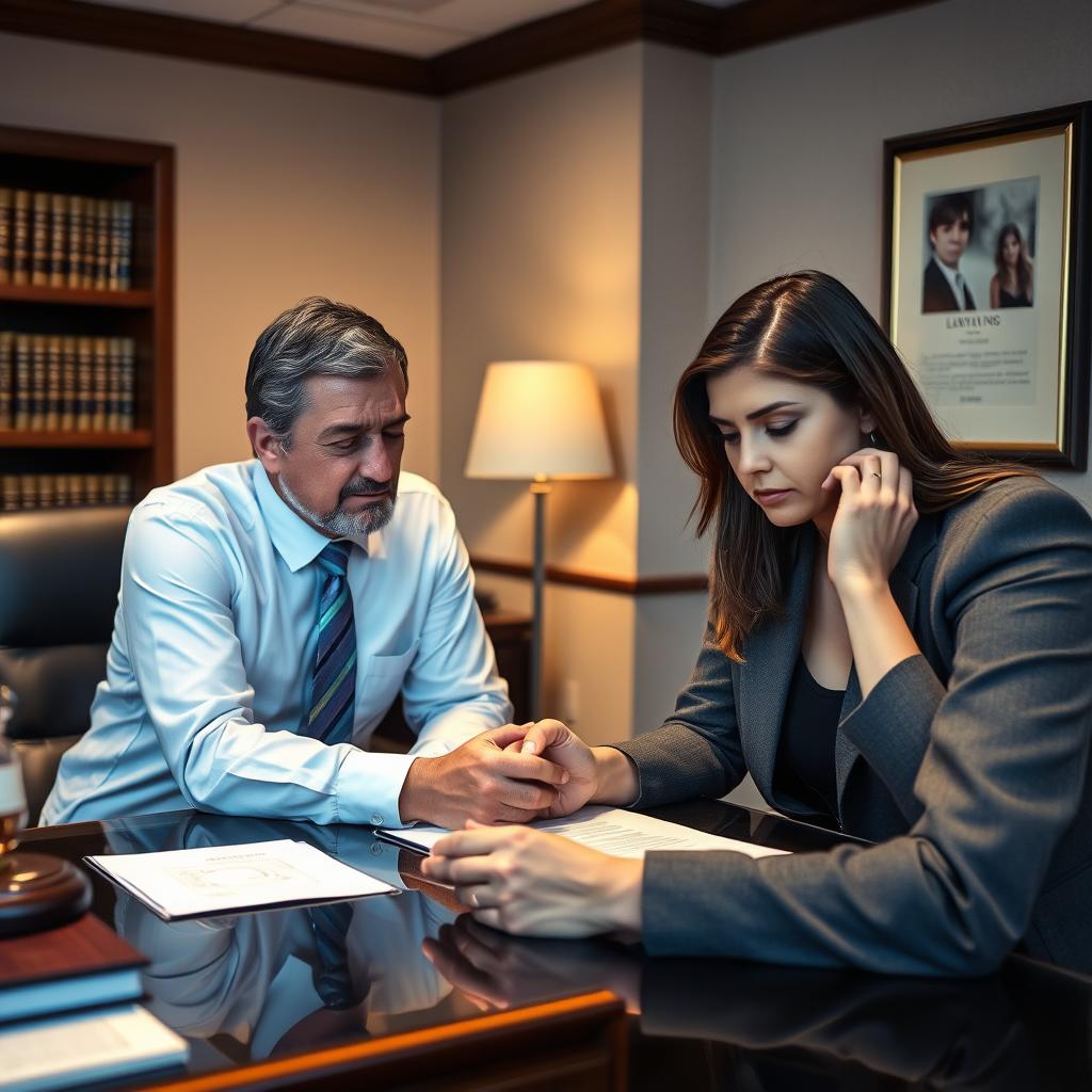 Revoked License Lawyer Onondaga County, NY