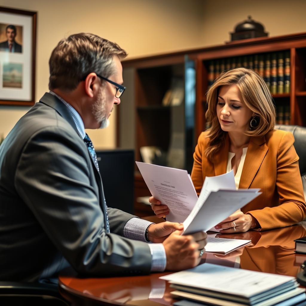 Revoked License Lawyer Ontario County, NY