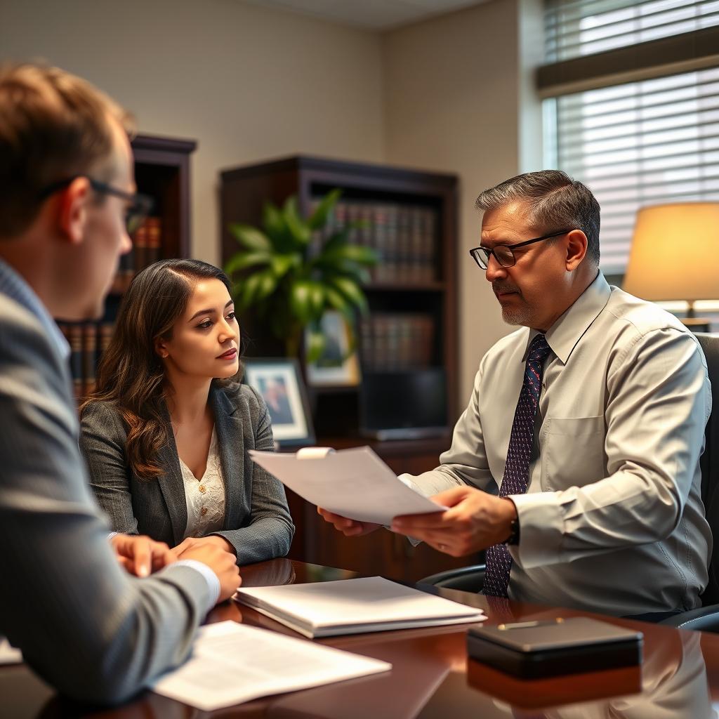 Revoked License Lawyer Orange County, VA