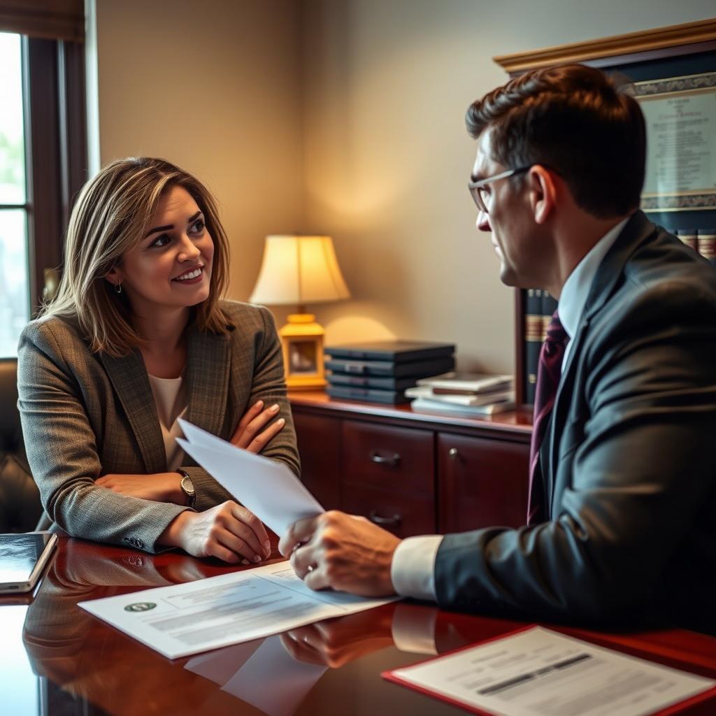 Revoked License Lawyer Orleans County, NY