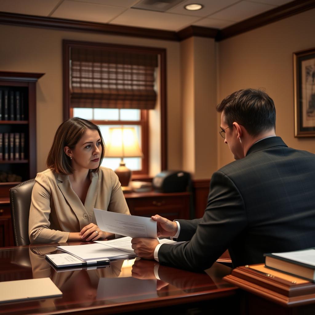 Revoked License Lawyer Otsego County, NY