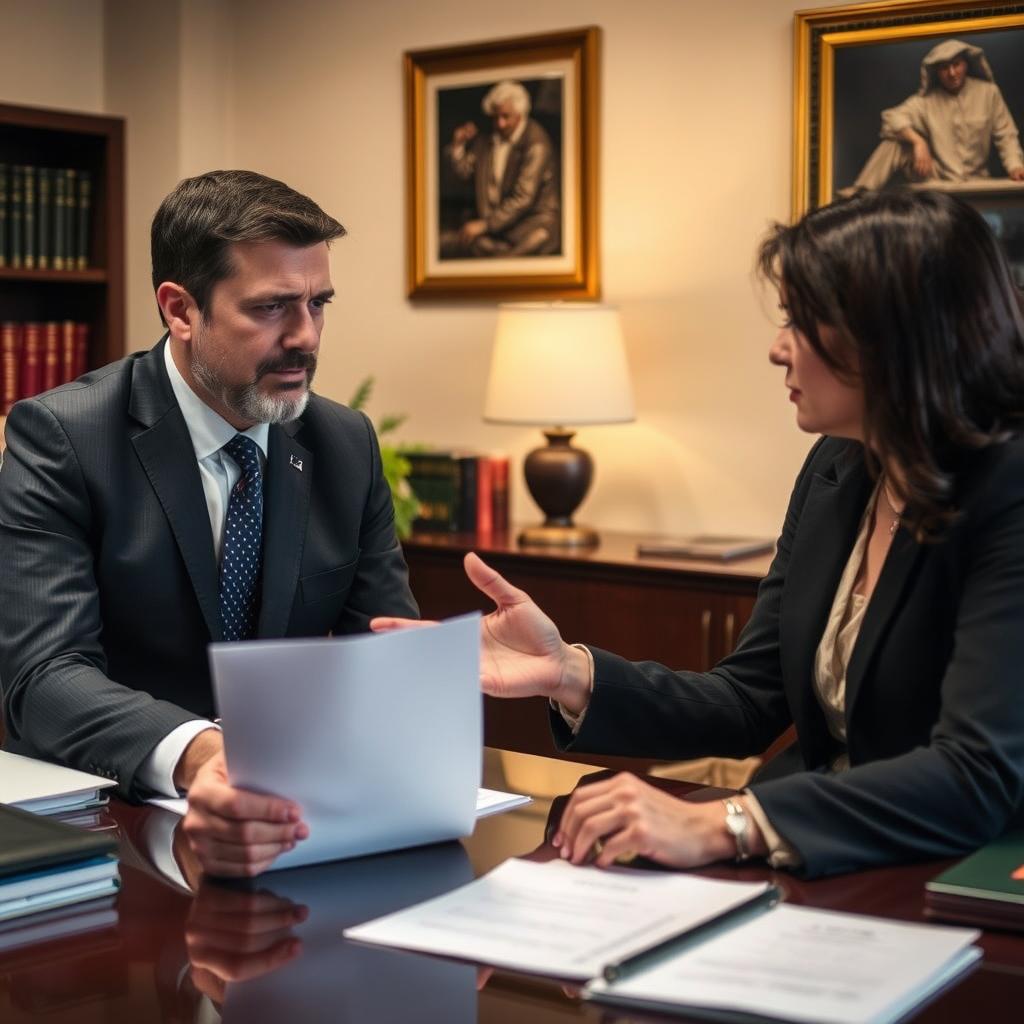 Revoked License Lawyer Putnam County, NY