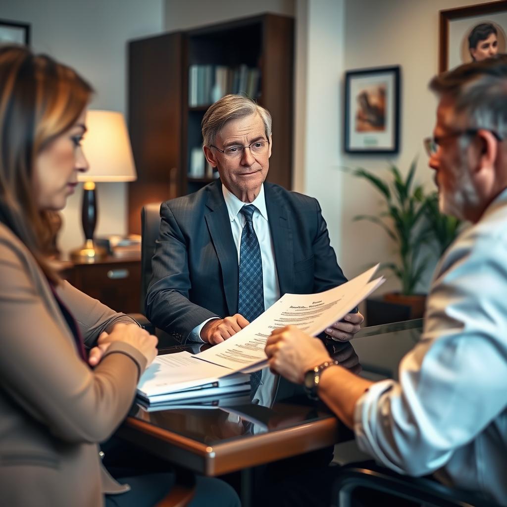 Revoked License Lawyer Queens County, NY