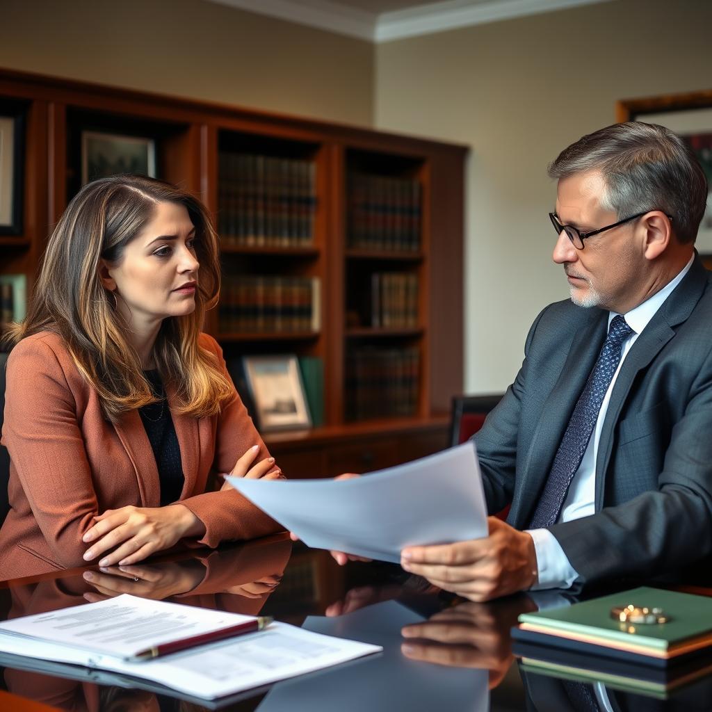 Revoked License Lawyer Rensselaer County, NY