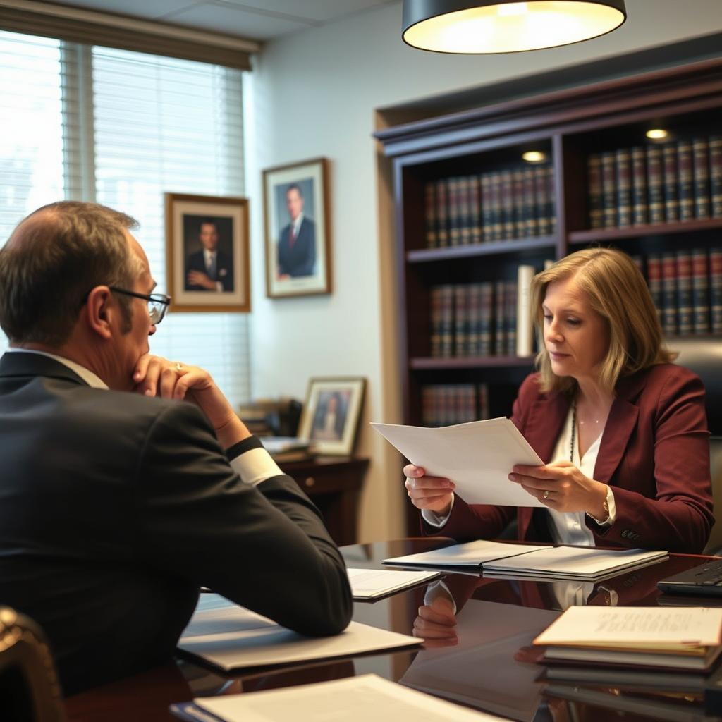 Revoked License Lawyer Rockland County, NY