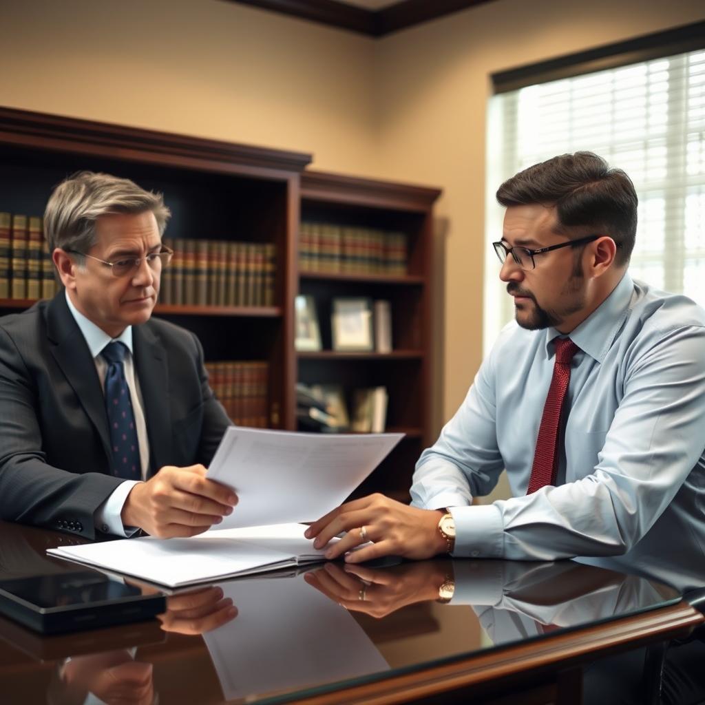 Revoked License Lawyer Saratoga County, NY