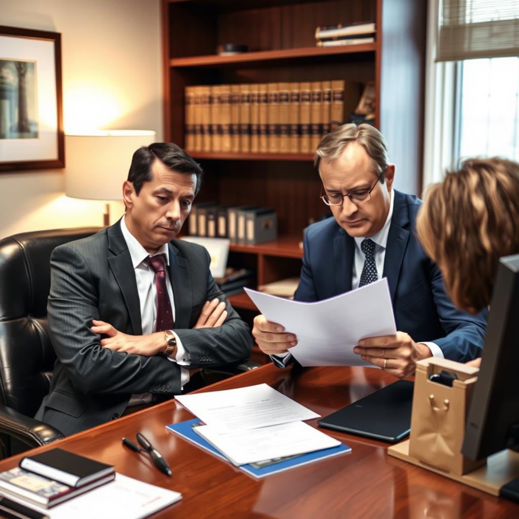 Revoked License Lawyer Schenectady County, NY